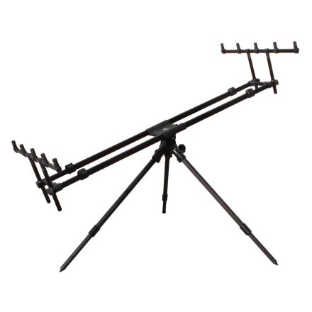 Carp Academy Grizzly Pro rod-pod