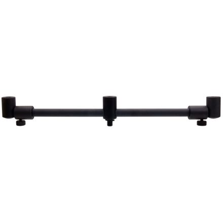 Carp Academy Black Carp kereszttartó 35-50cm 3 botos