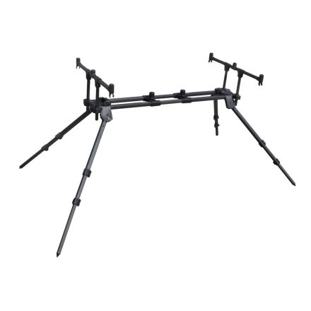Carp Academy SpaceX rod - pod 