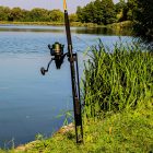 Nevis harcsázó bottartó 85cm