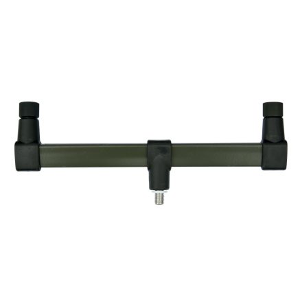 Carp Academy Triangle Buzz Bar DLX 20cm 2 botos