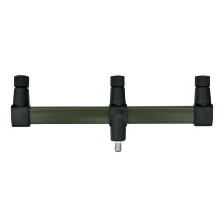 Carp Academy Triangle Buzz Bar DLX 40cm 3 botos