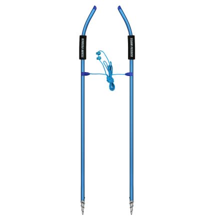 By Döme Team Feeder Távolságmérő szett 90cm/3m