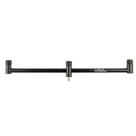 Carp Academy Smart Buzz Bar DLX 30cm 3 botos