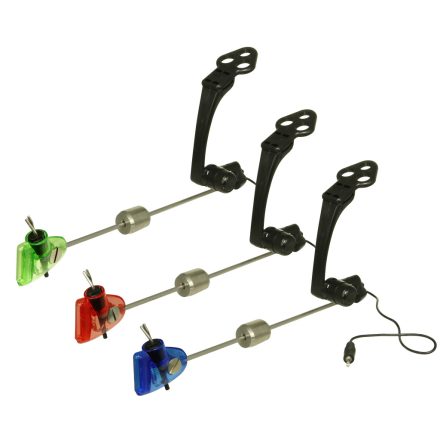 Carp Academy Sensor Swinger 3 szett