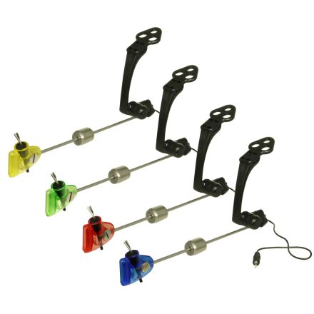 Carp Academy Sensor Swinger 4 szett