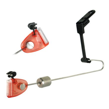 Carp Academy Detect Swinger - Piros