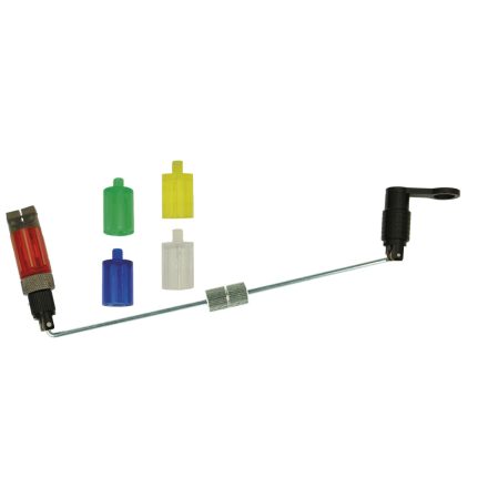 Carp Academy Wiron Swinger + 4 fej 