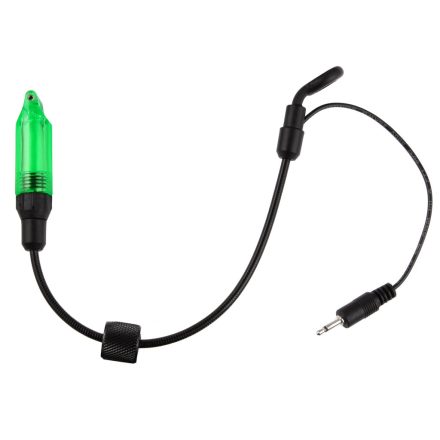 Carp Academy Flexi Pro Carp Hanger swinger - zöld