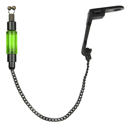 Carp Academy Dropper Pro kapásjelző – zöld