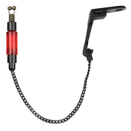 Carp Academy Dropper Pro kapásjelző – piros