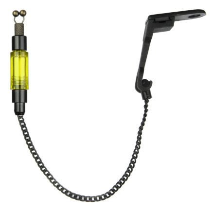 Carp Academy Dropper Pro kapásjelző – sárga