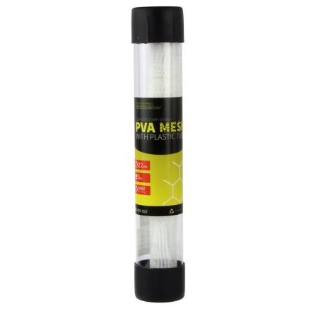 Carp Academy PVA háló csövön 5m 22mm