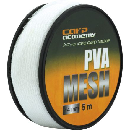 Carp Academy PVA háló utántöltő 5m 40mm