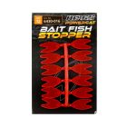 Nevis csalihal rögzítő stopper