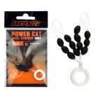 Nevis Gumi Ütköző Harcsázáshoz XXXL  12db/cs