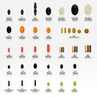 Nevis Gumi Ütköző Harcsázáshoz XXXL  12db/cs