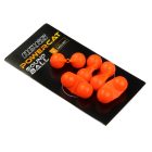 Nevis Harcsázó dupla csörgő