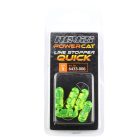 Nevis Harcsázó Zsinór stopper - QUICK