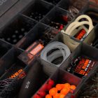 Nevis Szilikoncső átlátszó 100cm 4mm