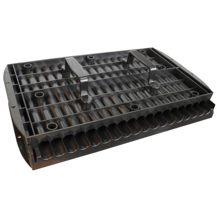 Carp Academy bojli roller 16mm