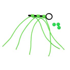 Nevis Harcsázó zsinór stopper