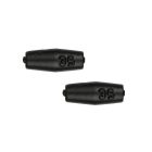 Nevis Szivarólom harcsázó szerelékhez betétes 35g 2db/cs.