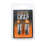 Nevis Szivarólom harcsázó szerelékhez betétes 35g 2db/cs.