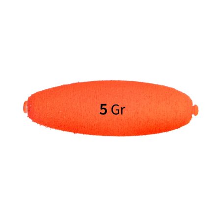 Nevis Harcsázó Úszó 10g Narancs 2db/cs