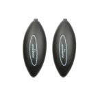 Nevis Powercat micro U-float 1.5g fekete  2db/cs