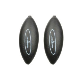 Nevis Powercat micro U-float 3g fekete  2db/cs