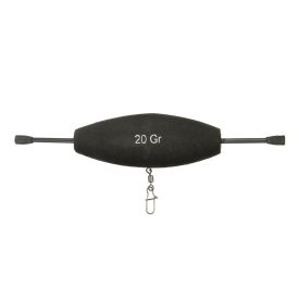 Nevis Harcsázó úszó forgókapoccsal 30g