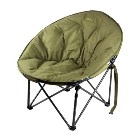 Carp Academy Moonchair horgász fotel