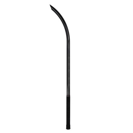 Carp Academy Carbon Bojli dobócső 25mm/90cm