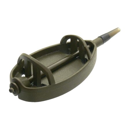 By Döme Team Feeder Vario Method feeder kosár 65g