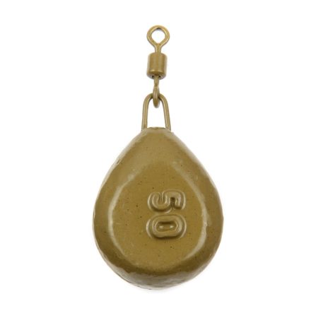 Nevis Forgós végólom 50g
