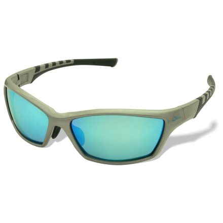 By Döme Team Feeder Polaroid napszemüveg Ice Blue