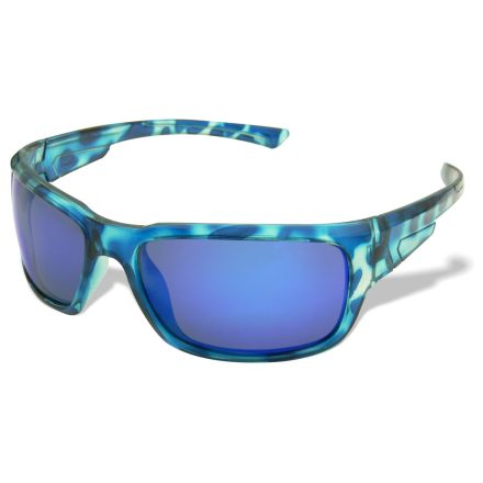 By Döme Team Feeder Polaroid napszemüveg  Wild Blue