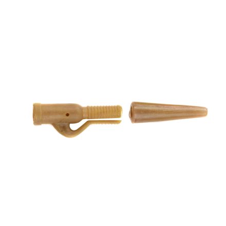 Carp Academy biztonsági Ólomkapocs 10db komplett