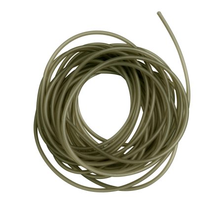 Carp Academy PVC cső olívzöld