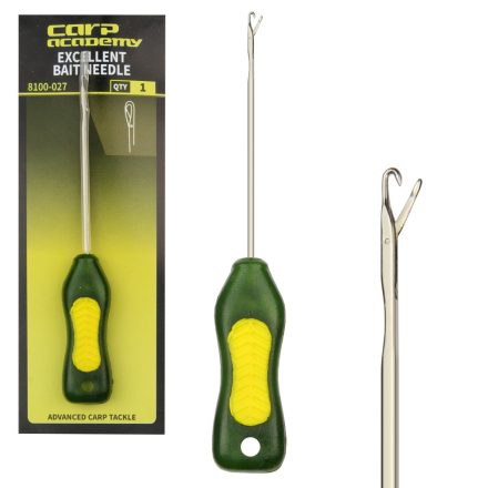Carp Academy Csali fűző