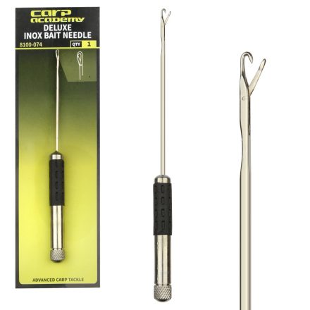 Carp Academy Inox Csali fűző