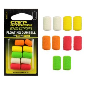 Carp Academy Lebegő pellet