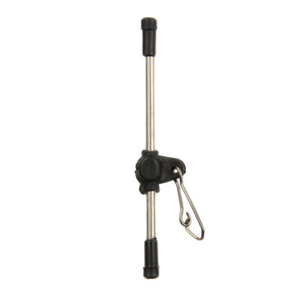 Nevis Feeder gubancgátló cső 3db/cs  5cm