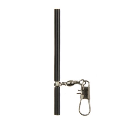 Nevis Feeder gubancgátló cső 3db/cs 5cm