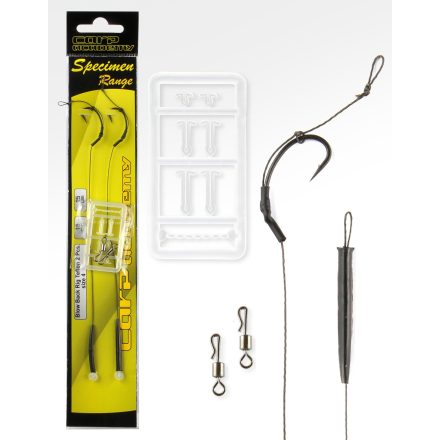 Carp Academy Blow Back Rig #4