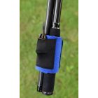 By Döme Team Feeder Neoprén botösszefogó pánt kosártartóval