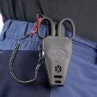 Reiva Fogó tartó műanyag