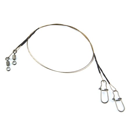 Reiva prémium wolfram előke 1x7 2/cs 20cm/0,30mm