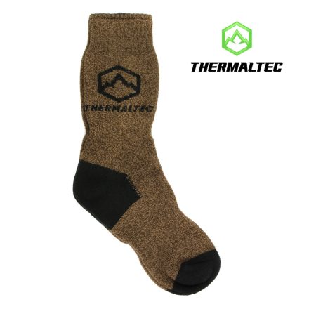 Thermaltec Thermo zokni 38-40